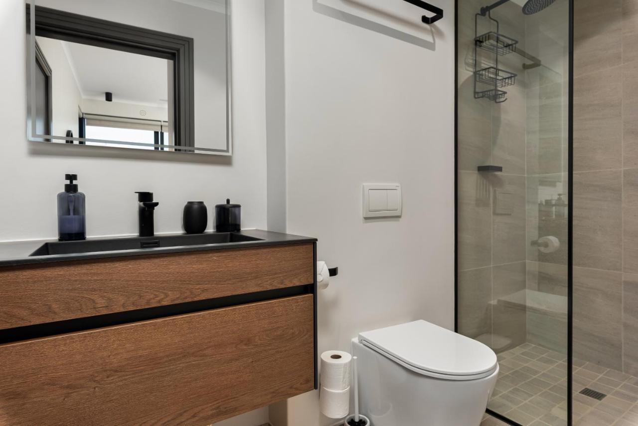 Luxury Green Point Apartment With Backup Power Cape Town Exterior photo